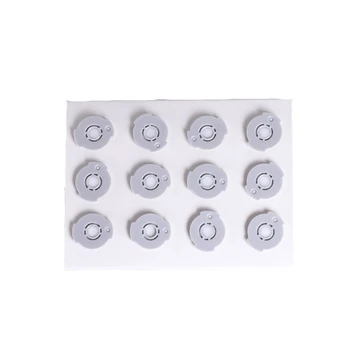 12pcs Original Water Tank Filter For XIAOMI Roborock Robot S50 S51 For Dyson V6 DC59 Vacuum Cleaner Hepa Filters Accessories
12pcs Original Water Tank Filter For XIAOMI Roborock Robot S50 S51 For Dyson V6 DC59 Vacuum Cleaner Hepa Filters Accessories