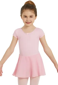 Girls Ballet Tutu Dance Dress for Kids Dance Costumes Violet Black Pink Children Ballerina Class Dancer Dancewear Spandex
Girls Ballet Tutu Dance Dress for Kids Dance Costumes Violet Black Pink Children Ballerina Class Dancer Dancewear Spandex