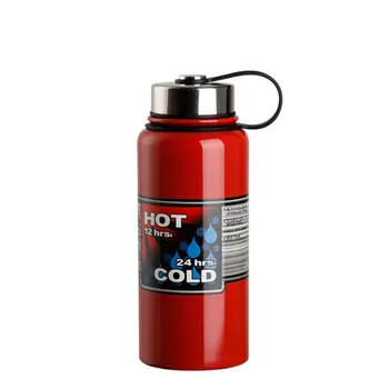1200ml 900ml Car Large capacity stainless steel water bottle Kettle botella de agua shaker camping sport Bike drink whey
1200ml 900ml Car Large capacity stainless steel water bottle Kettle botella de agua shaker camping sport Bike drink whey