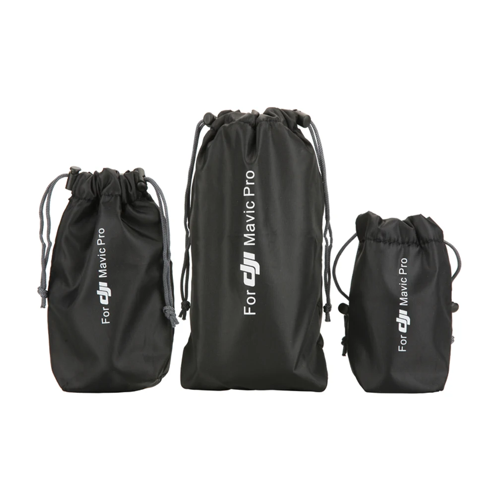 DJI Mavic Pro Accessories Storage Bag Combo Drone Body & Remote Controller & Battery Portable Protective Case Bag
DJI Mavic Pro Accessories Storage Bag Combo Drone Body & Remote Controller & Battery Portable Protective Case Bag