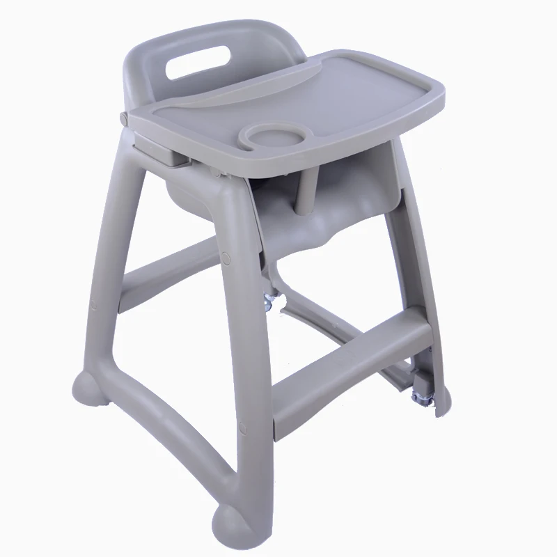 Plastic children's dining chair BB seat restaurant eating chair baby baby dining table
Plastic children's dining chair BB seat restaurant eating chair baby baby dining table