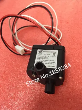 5pcs Mini DC 3.5v 6v 12V Brushless Motor Submersible water Pump for PC Water Cooling System
5pcs Mini DC 3.5v 6v 12V Brushless Motor Submersible water Pump for PC Water Cooling System