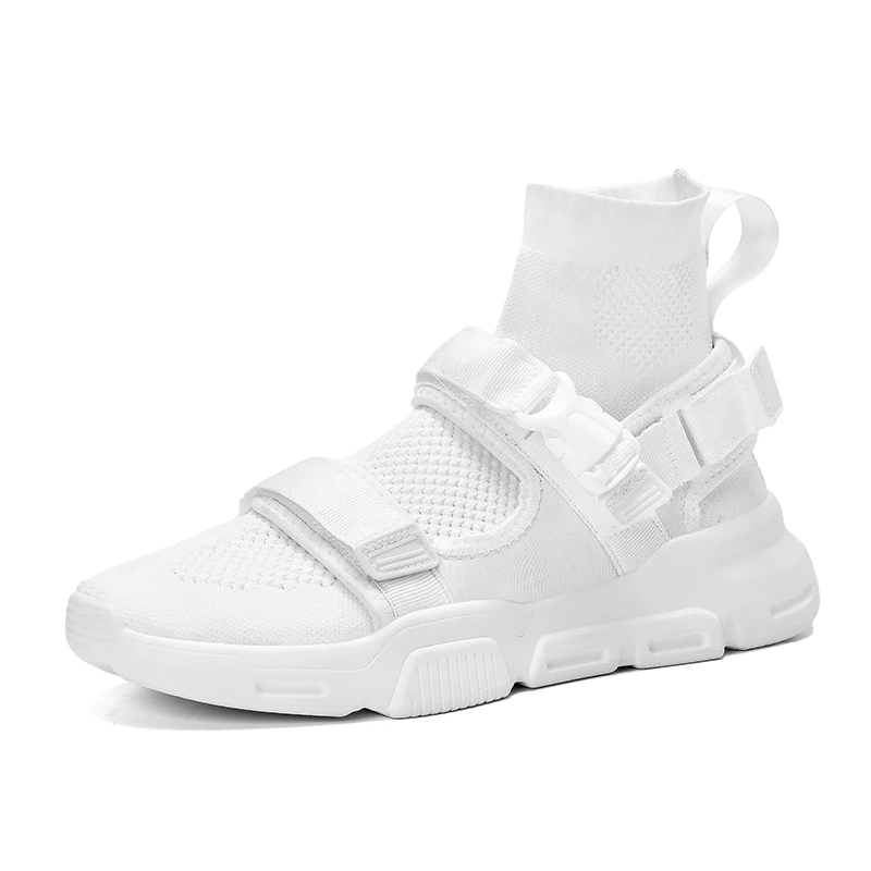 Men Summer Autumn Air mesh High top Sports Shoes Sneakers Man Super Cool Sport Running Shoes Light Thick Sole Run Shoes
Men Summer Autumn Air mesh High top Sports Shoes Sneakers Man Super Cool Sport Running Shoes Light Thick Sole Run Shoes
