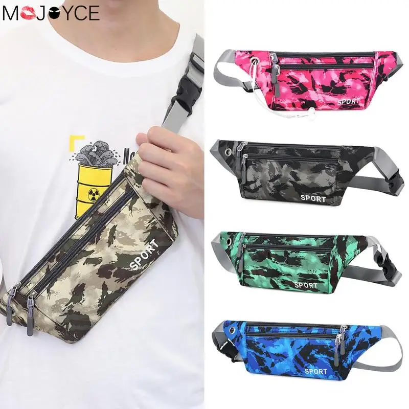 Unisex Camouflage Nylon Waist Bags for Men Women Casual Sling Shoulder Chest Pack Pouch Unisex Usual Belt Bag Dropshipping
Unisex Camouflage Nylon Waist Bags for Men Women Casual Sling Shoulder Chest Pack Pouch Unisex Usual Belt Bag Dropshipping
