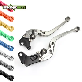 Adjustable Long Folding Clutch Brake Levers for SUZUKI DL 1000 V-Strom 11 12 13 14 15 SV 1000 S 03 04 05 06 07 TL1000R 00 01 02
Adjustable Long Folding Clutch Brake Levers for SUZUKI DL 1000 V-Strom 11 12 13 14 15 SV 1000 S 03 04 05 06 07 TL1000R 00 01 02
