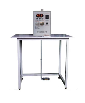 SUNKKO 797A Spot Welder 18650 lithium and NiMh battery test and charge foot pedal control touch welder battery welding machine
SUNKKO 797A Spot Welder 18650 lithium and NiMh battery test and charge foot pedal control touch welder battery welding machine