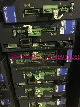 USED 100% TESTED AC SERVO DRIVER RS1L01AV0460MB10 *100% REAL STOCK,Please contact us for real photo*
USED 100% TESTED AC SERVO DRIVER RS1L01AV0460MB10 *100% REAL STOCK,Please contact us for real photo*