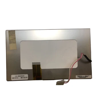Origina 625 A+ 6.2 inch TFT LCD Screen PW062XU7(LF) 480(RGB)*234 PW062XU9(LF) free shipping
Origina 625 A+ 6.2 inch TFT LCD Screen PW062XU7(LF) 480(RGB)*234 PW062XU9(LF) free shipping