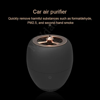 MWdao car air purifier vehicle air ionizer cleaner Humidifier fresh negative ozone ion ozonizer odor usb eliminator for car
MWdao car air purifier vehicle air ionizer cleaner Humidifier fresh negative ozone ion ozonizer odor usb eliminator for car