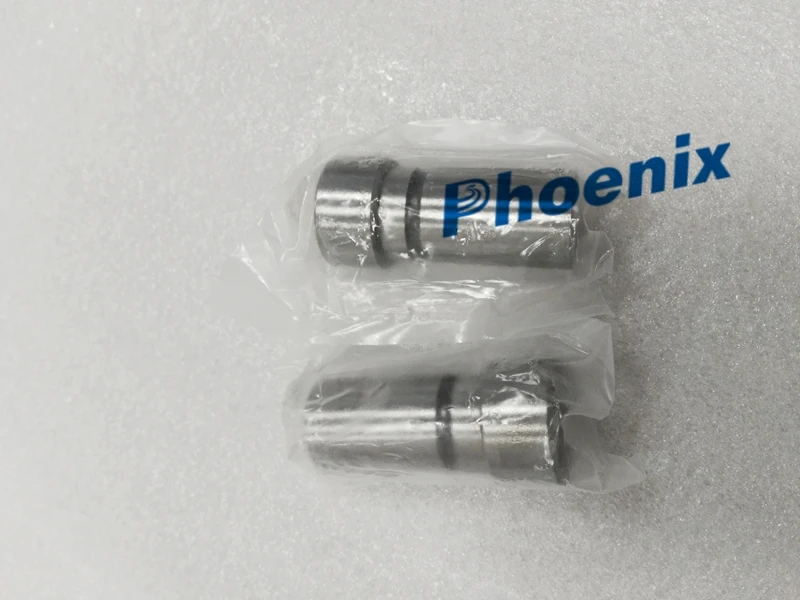 PHOENIX 5 pieces F-207624 Heidelberg MO bearing cam follower 
PHOENIX 5 pieces F-207624 Heidelberg MO bearing cam follower