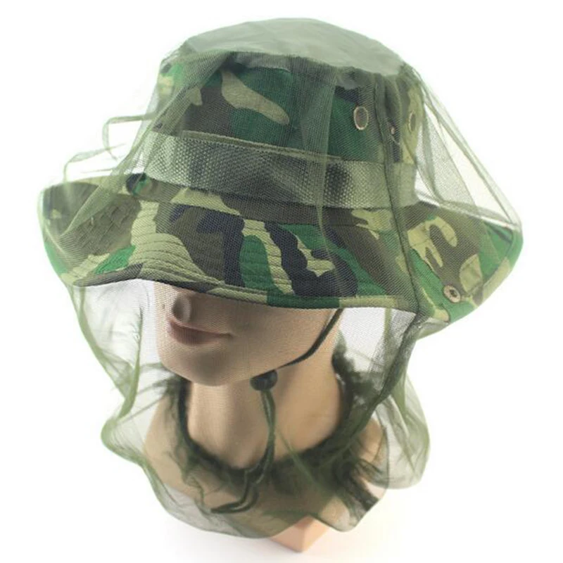 Fishing No Mosquitos No Bees Creative Mesh Hat for Beekeeper Hiking Face Net Hat Protect Face Cover Fishing Caps
Fishing No Mosquitos No Bees Creative Mesh Hat for Beekeeper Hiking Face Net Hat Protect Face Cover Fishing Caps