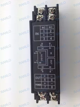 WS1526 AC current transducer / AC0-5A 10A signal isolation output 4-20mA 0-5V 10V / DC24V signal transmitter
WS1526 AC current transducer / AC0-5A 10A signal isolation output 4-20mA 0-5V 10V / DC24V signal transmitter
