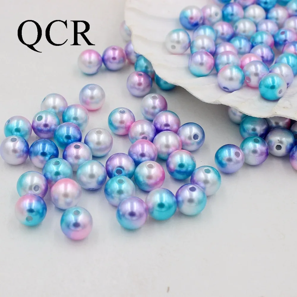 Free Shipping Rainbow 50-500pcs Pick Size 4.6.8.10mm ABS Imitation Pearl beads Round Plastic ABS Loose Pearl Beads for Ne
Free Shipping Rainbow 50-500pcs Pick Size 4.6.8.10mm ABS Imitation Pearl beads Round Plastic ABS Loose Pearl Beads for Ne