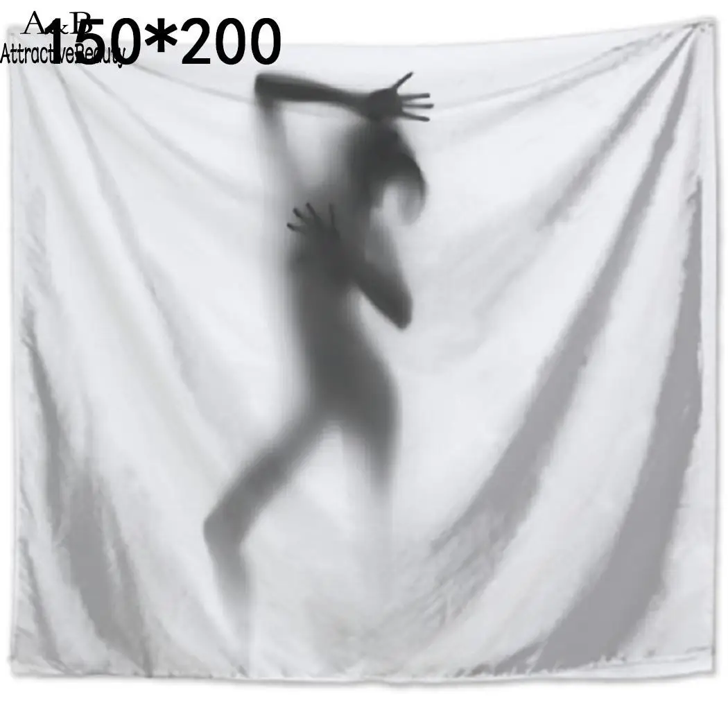 Creative Figure Wall Tapestry Tablecloth Beach Towel pattern 1-5 Home As Picture Wall Rectangle Art Decor
Creative Figure Wall Tapestry Tablecloth Beach Towel pattern 1-5 Home As Picture Wall Rectangle Art Decor