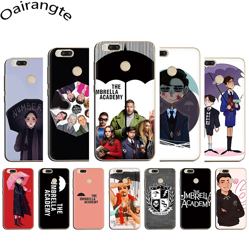 New TV The Umbrella Academy Hard Phone Cover Case for Xiaomi Mi 5 5S 6 8 SE Lite A1 A2 5X 6X A2 Lite F1 9 SE Max 3
New TV The Umbrella Academy Hard Phone Cover Case for Xiaomi Mi 5 5S 6 8 SE Lite A1 A2 5X 6X A2 Lite F1 9 SE Max 3