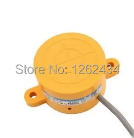 The proximity switch inductance SE-3025A diameter 55*35MM three wire DC NPN normally open
The proximity switch inductance SE-3025A diameter 55*35MM three wire DC NPN normally open