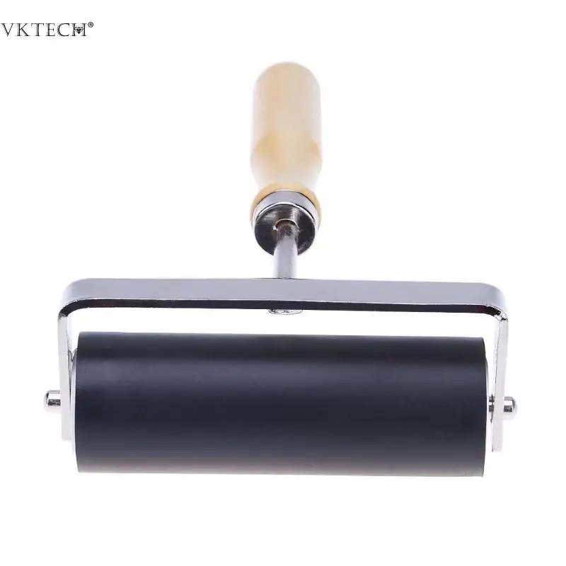 5/10CM Rubber Clay Roller Pottery Rolling Pin Modelling Tool Non-Stick Roller Pin Paint Stamping Brayer Art Clay Tools for Craft
5/10CM Rubber Clay Roller Pottery Rolling Pin Modelling Tool Non-Stick Roller Pin Paint Stamping Brayer Art Clay Tools for Craft
