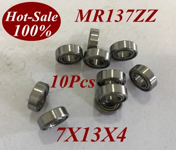10pcs Low noisy mr137zz mr137z mr137-zz 7x13x4 7*13*4 Deep groove ball bearing micro miniature small bearing motor bearing
10pcs Low noisy mr137zz mr137z mr137-zz 7x13x4 7*13*4 Deep groove ball bearing micro miniature small bearing motor bearing