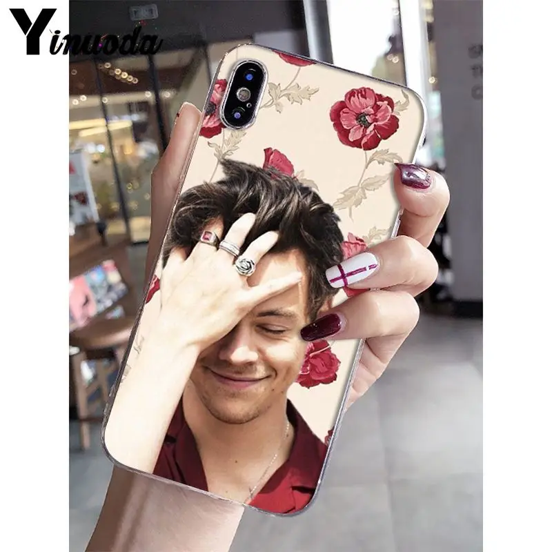 Harry Styles Behandeln Menschen