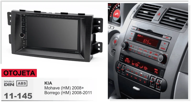 Car radio with frame Android 9.1 Autoradio GPS Player for KIA Mohave 08+ Borrego HM 2008-2011 Multimedia recorder stereo device
Car radio with frame Android 9.1 Autoradio GPS Player for KIA Mohave 08+ Borrego HM 2008-2011 Multimedia recorder stereo device