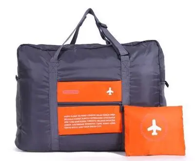 2019 New Portable Travel Storage Bag Aircraft Folding Storage Bag Waterproof Travel Shoulder Bag
2019 New Portable Travel Storage Bag Aircraft Folding Storage Bag Waterproof Travel Shoulder Bag