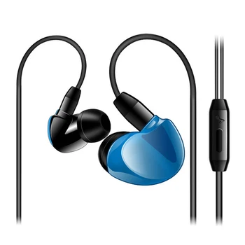 qijiagu 50pcs In-Ear Earphone super bass Headset wired Control Stereo Sound With Mic Sport Earphones For iPhone MP3 MP4
qijiagu 50pcs In-Ear Earphone super bass Headset wired Control Stereo Sound With Mic Sport Earphones For iPhone MP3 MP4