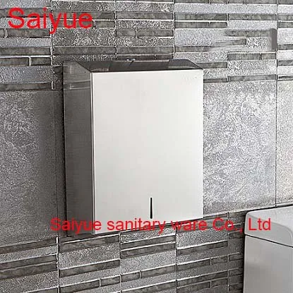 2016 Square Charming wall Mounted Bathroom accessories With Lock Stainless Steel 304 Toilet Paper Holder Tissue Roll Box
2016 Square Charming wall Mounted Bathroom accessories With Lock Stainless Steel 304 Toilet Paper Holder Tissue Roll Box
