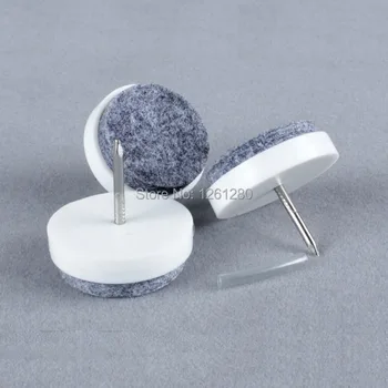 free shipping 20 peices foot nails Non-slip and tide cabinets and chairs furniture feet nails sofa foot pad mat hardware
free shipping 20 peices foot nails Non-slip and tide cabinets and chairs furniture feet nails sofa foot pad mat hardware