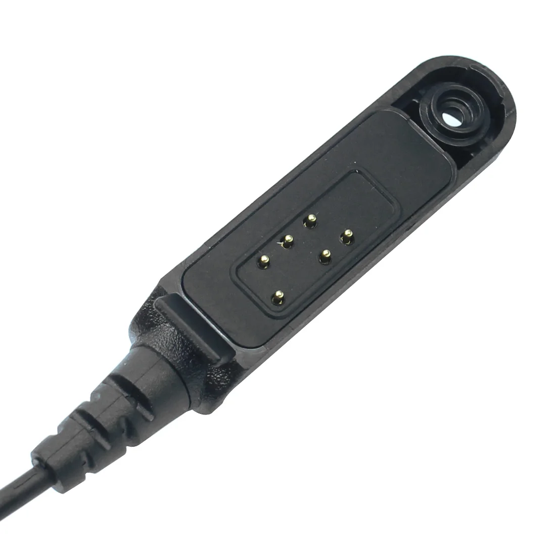 BF 9700 A58 Аксессуары гарнитура наушник с микрофоном для Baofeng Водонепроницаемая