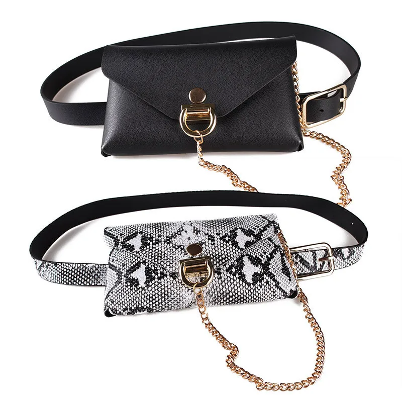 Detachable Fashion Serpentine Fanny Pack PU Leather Pouch Belt Bag Women 2018 Female Waist Packs Phone Shoulder Bags Waist Purse
Detachable Fashion Serpentine Fanny Pack PU Leather Pouch Belt Bag Women 2018 Female Waist Packs Phone Shoulder Bags Waist Purse