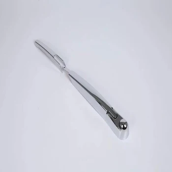 For Mini Cooper 2018 3 Doors/5 Doors ABS Chrome Car Rear Window Wiper Cover Tail Windscree Trim Car Styling Free Shipping
For Mini Cooper 2018 3 Doors/5 Doors ABS Chrome Car Rear Window Wiper Cover Tail Windscree Trim Car Styling Free Shipping