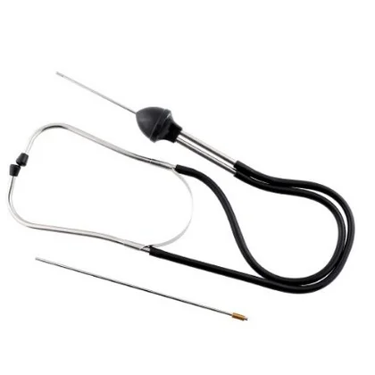 Auto Car Engine Block Stethoscope Automotive Tester Diagnostic Automotive Tools Noise Monitor Repair Tool Engine Analyzer
Auto Car Engine Block Stethoscope Automotive Tester Diagnostic Automotive Tools Noise Monitor Repair Tool Engine Analyzer
