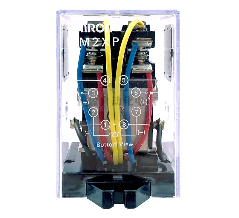 Free shipping Original imported Omron OMRON Power Relay Intermediate Relay MM2XP DC24V
Free shipping Original imported Omron OMRON Power Relay Intermediate Relay MM2XP DC24V