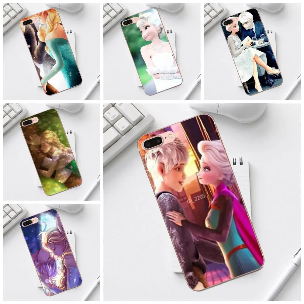 Princess Elsa And Jack Frost Soft TPU Coque Case Capa For Galaxy Alpha Core Prime Note 4 5 8 S3 S4 S5 S6 S7 S8 S9 mini edge Plus
Princess Elsa And Jack Frost Soft TPU Coque Case Capa For Galaxy Alpha Core Prime Note 4 5 8 S3 S4 S5 S6 S7 S8 S9 mini edge Plus