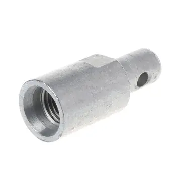Drill Bit Earth Auger Head Bits SDS Arbor Connector Adapter For Water Borer Tool
Drill Bit Earth Auger Head Bits SDS Arbor Connector Adapter For Water Borer Tool