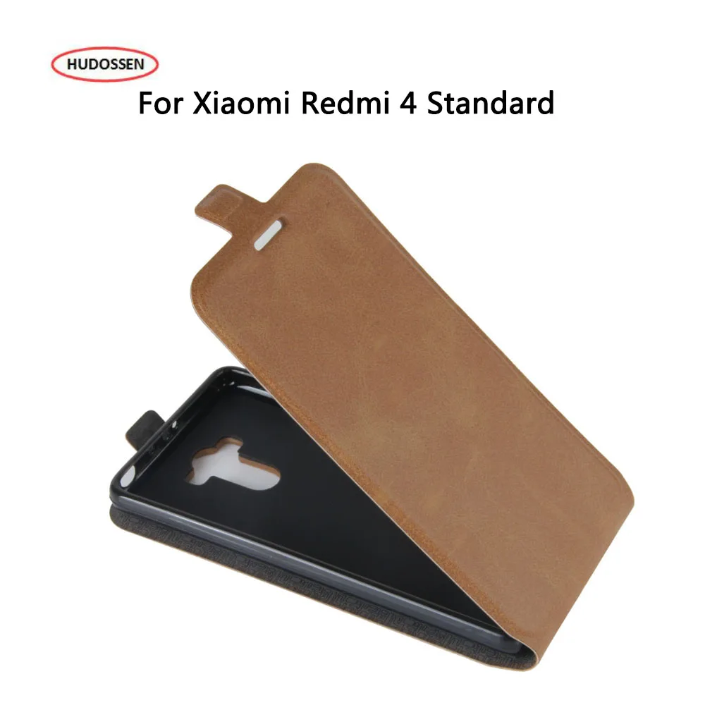 HUDOSSEN For Xiaomi Redmi 4 Standard Case Luxury Leather Back Case Flip Phone Cover Bag Skin Coque For Xiaomi Redmi 4 Standard
HUDOSSEN For Xiaomi Redmi 4 Standard Case Luxury Leather Back Case Flip Phone Cover Bag Skin Coque For Xiaomi Redmi 4 Standard