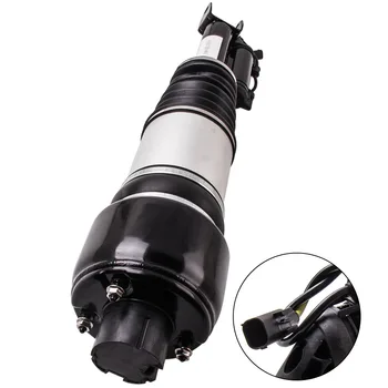 Front Airmatic Air Suspension Shock Struts For Mercedes CLS E-Class W219 W211 211320221328
Front Airmatic Air Suspension Shock Struts For Mercedes CLS E-Class W219 W211 211320221328