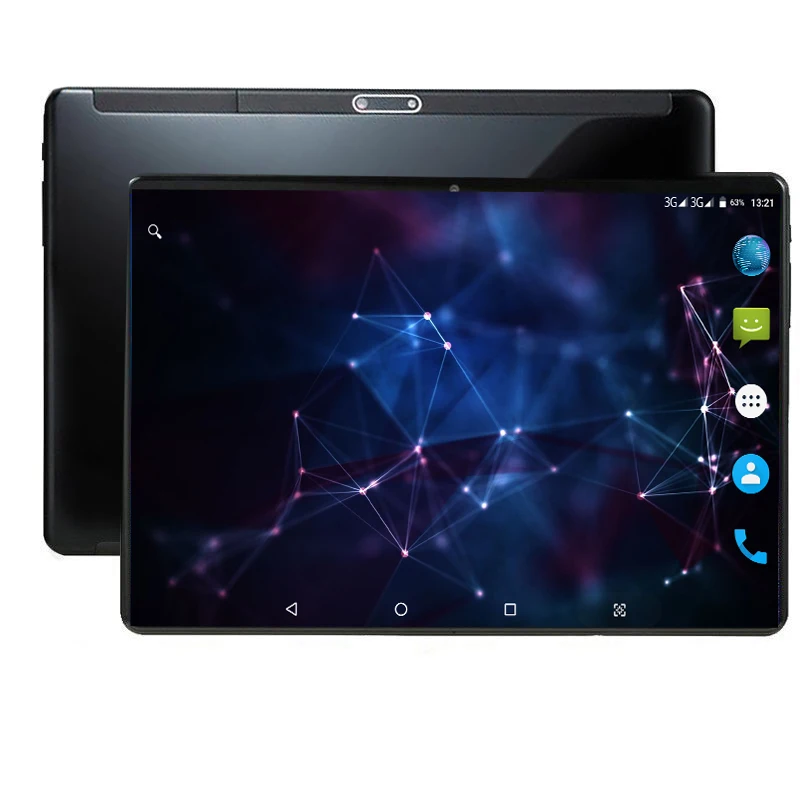 New CARBAYTA 10 inch tablet PC 8 Core 4GB RAM 64GB ROM Dual SIM Unlocked 3G WiFi Bluetooth Android 9.0 Tablets 10.1 the tablet
New CARBAYTA 10 inch tablet PC 8 Core 4GB RAM 64GB ROM Dual SIM Unlocked 3G WiFi Bluetooth Android 9.0 Tablets 10.1 the tablet