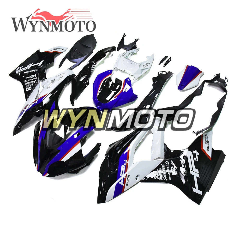 17-18 S1000RR ABS Injection Plastic Full Fairings For BMW S1000RR 2017 2018 Motorcycle Fairings Blue White Black Bodywork New
17-18 S1000RR ABS Injection Plastic Full Fairings For BMW S1000RR 2017 2018 Motorcycle Fairings Blue White Black Bodywork New