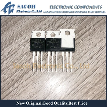 Free Shipping 10Pcs IXTP80N10T IXTA80N10P IXTP80N075L2 IXTA80N075L2 TO-220 80A 100V Power MOSFET Transistor
Free Shipping 10Pcs IXTP80N10T IXTA80N10P IXTP80N075L2 IXTA80N075L2 TO-220 80A 100V Power MOSFET Transistor