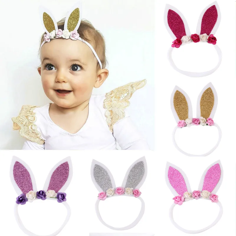 2018 New Baby Girls Rabbit Ear Headwear Toddler Newborn Hairbands Hair Bow Accessories
2018 New Baby Girls Rabbit Ear Headwear Toddler Newborn Hairbands Hair Bow Accessories