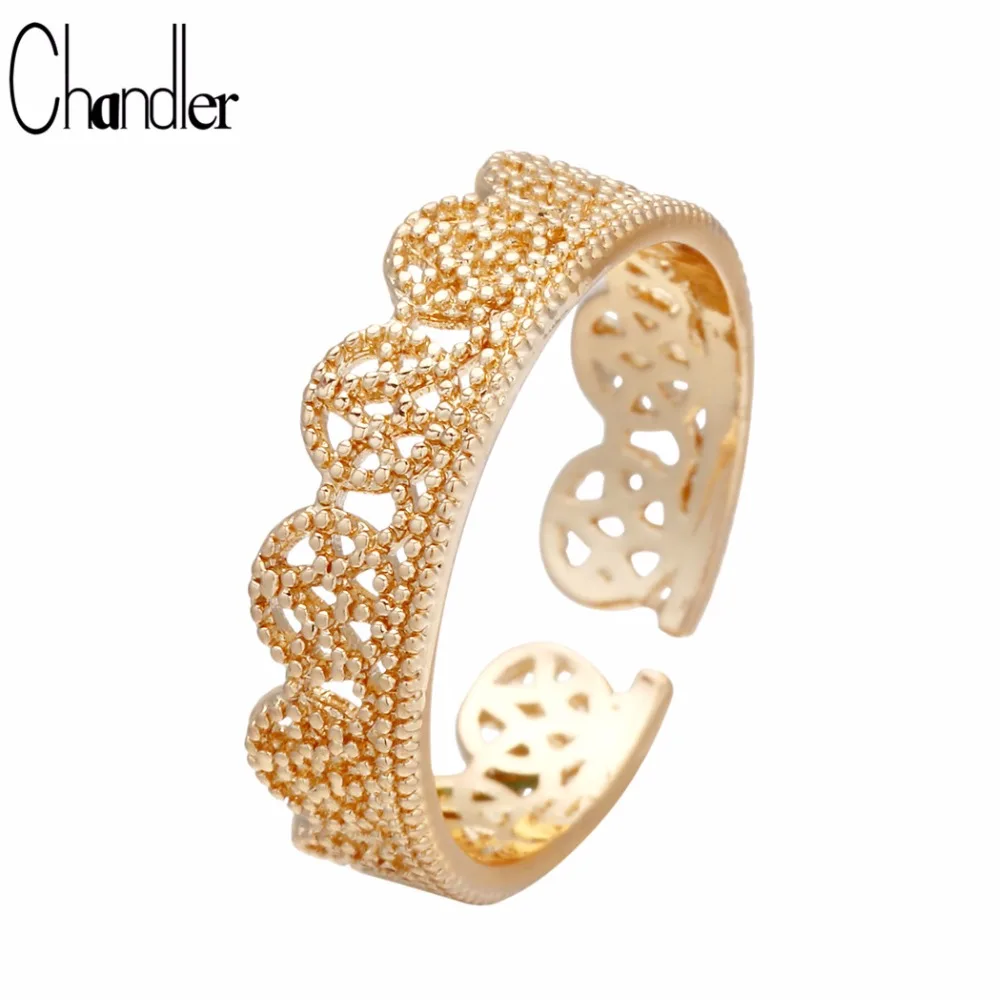 Chandler New Crown Rings For Women Adjustale Full Finger Toe Foot Ring Delicate Unisex Model Ring Alloy Zinc Metal Wedding Band
Chandler New Crown Rings For Women Adjustale Full Finger Toe Foot Ring Delicate Unisex Model Ring Alloy Zinc Metal Wedding Band