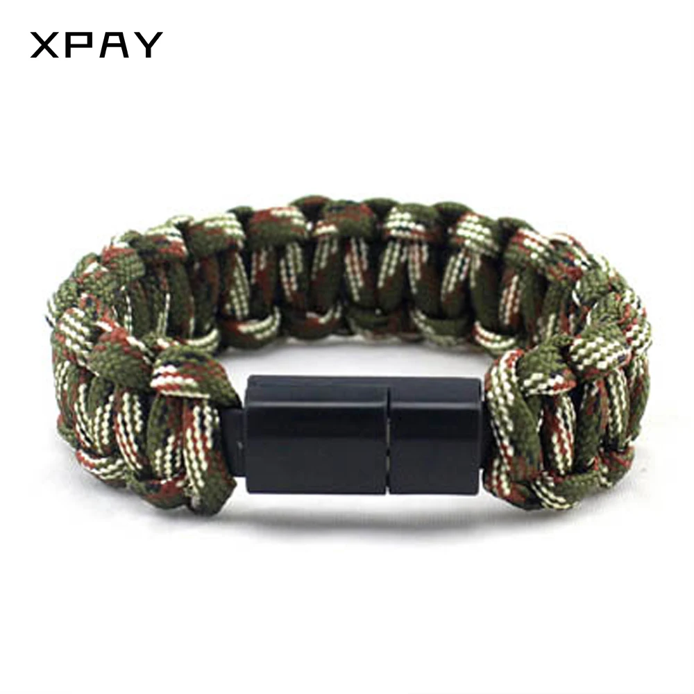 Bracelet Charging USB Cables Wearable Wristband Wrist Band Charger Cable For iPhone X 5S 6 7 8 Plus Charger Bracelet
Bracelet Charging USB Cables Wearable Wristband Wrist Band Charger Cable For iPhone X 5S 6 7 8 Plus Charger Bracelet