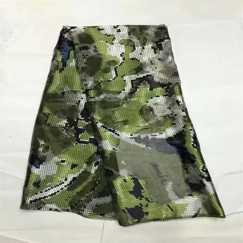 Newest Digital printed satin silk fabric african wax pattern design Eco-Friendly satin silk fabric for clothing !lxe061705
Newest Digital printed satin silk fabric african wax pattern design Eco-Friendly satin silk fabric for clothing !lxe061705