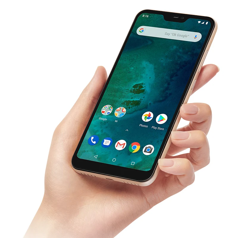 Xiaomi A2 Lite 4 64