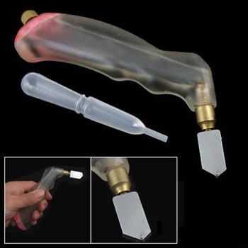 New Hotsale Best Price In Aliexpress promotion Oil Feed Pistol Grip Stained Glass Cutter Cutting Tool
New Hotsale Best Price In Aliexpress promotion Oil Feed Pistol Grip Stained Glass Cutter Cutting Tool
