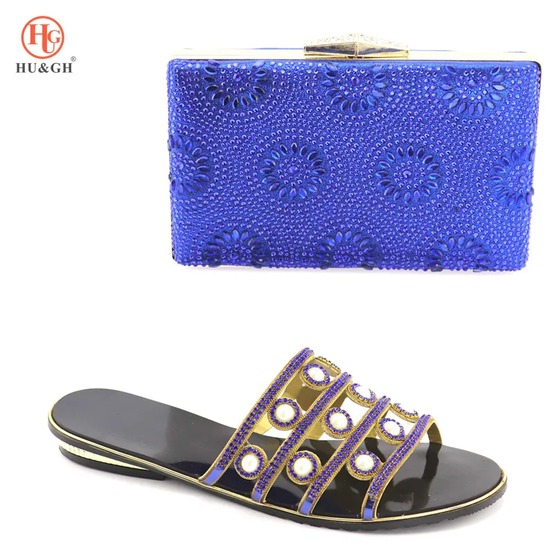 2018 New High Quality African Fashion Blue Shoes And Bags Summer Pretty Pumps Shoes And handBag Set For Wedding Dress Size 37-43
2018 New High Quality African Fashion Blue Shoes And Bags Summer Pretty Pumps Shoes And handBag Set For Wedding Dress Size 37-43