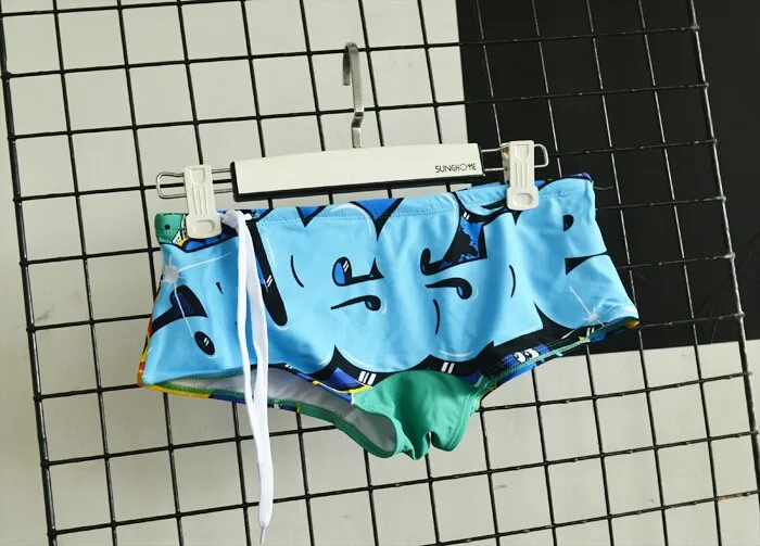 Swimming Trunks 24