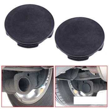 DWCX Exhaust Tail Pipe Tip Water Baffle Cover Fit for Benz Smart Fortwo Forfour W451 2008 2009 2010 2011 2012-2014 Specification
DWCX Exhaust Tail Pipe Tip Water Baffle Cover Fit for Benz Smart Fortwo Forfour W451 2008 2009 2010 2011 2012-2014 Specification