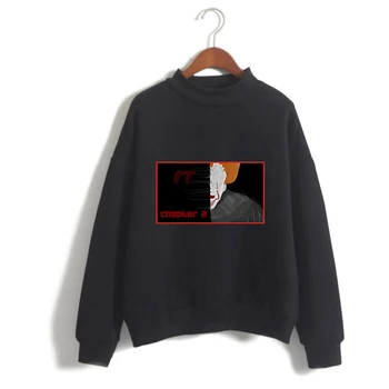 2D-it-chapter2 New Clothes Kpop Turtlenecks Sweatshirt Team Korean Highsreet 2019 Ouewear High Quality Pullovers High weatshirt
2D-it-chapter2 New Clothes Kpop Turtlenecks Sweatshirt Team Korean Highsreet 2019 Ouewear High Quality Pullovers High weatshirt